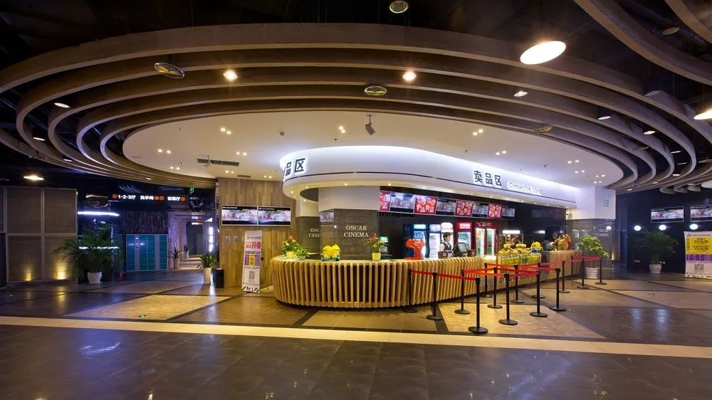 【10店通用|奥斯卡影城】49.9/89.9元抢奥斯卡2人/4人电影票,不限2D、3D,不限场次,杜比全景声巨幕厅放映系统,身临其境的视听体验,数量有限,先抢先得!