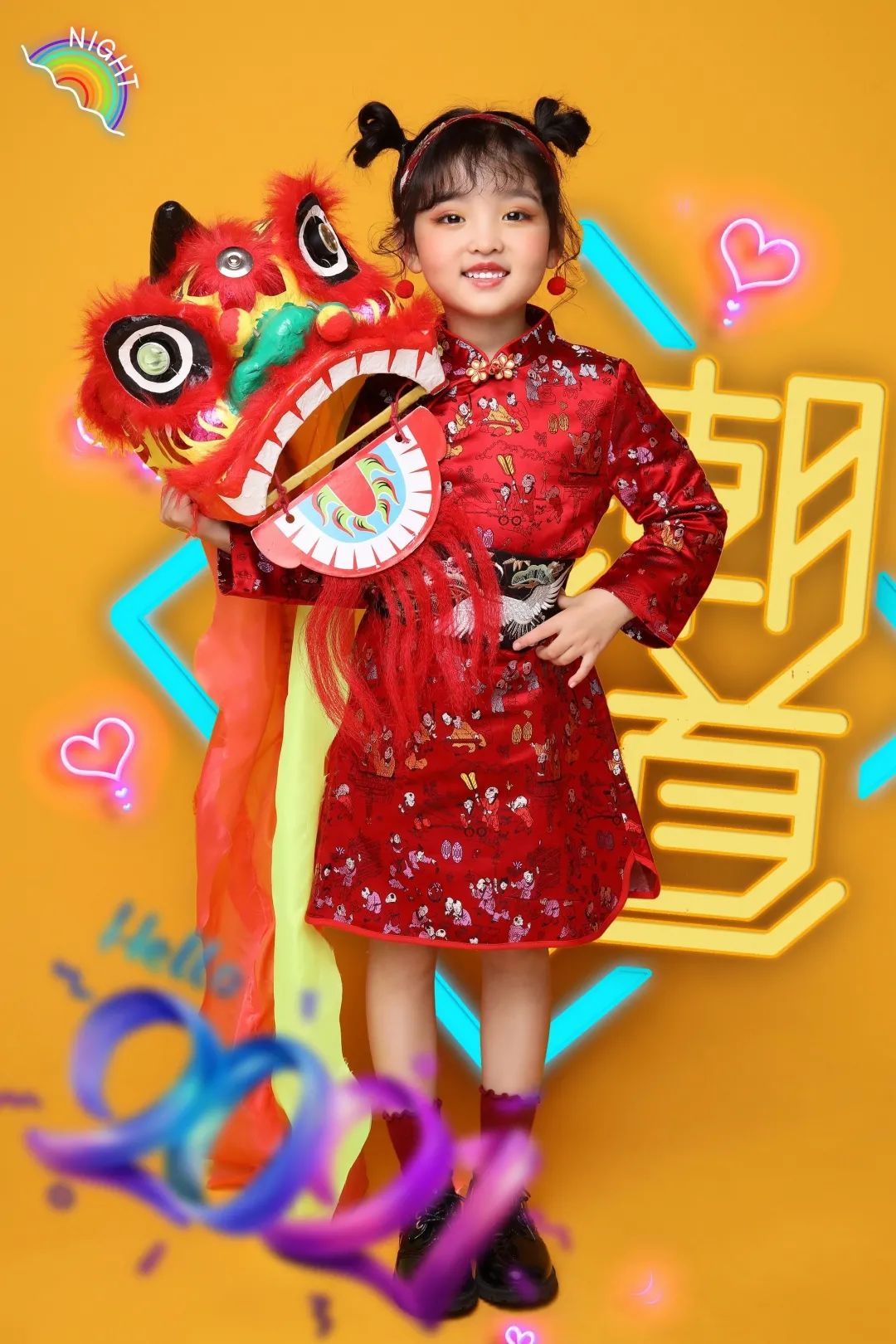 【儿童证件照】【两店通用丨Recall baby摄影美学馆】39.9元抢价值999元儿童证件照摄影套餐【✔3组服装,多组造型✔三对一贴心管家式服务✔马卡龙时光折叠相册一本(入册4张)✔精修电子数码底片4张✔证件照冲印1寸4张,两寸2张✔个性萌娃FACE表情包拍摄一组...】全场无隐形消费!