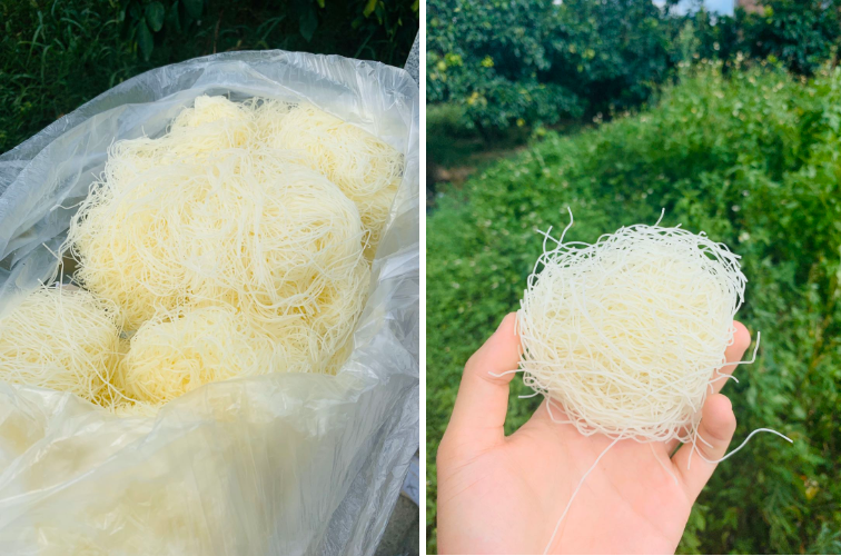 【千千生鲜】闻名台湾的粉丝团,百搭食材,宠幸你的胃!仅29.9元抢【台湾粉丝团】1箱装(约40块),劲道爽口,更懂你的口味!