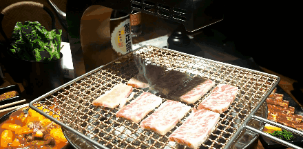 【九田家暖冬行动·水晶城店&三墩店可用】仅158元抢门市价401元【九田家黑牛烤肉料理】豪华双人餐~如此美味烤肉,滋滋作响伴你温暖过冬!