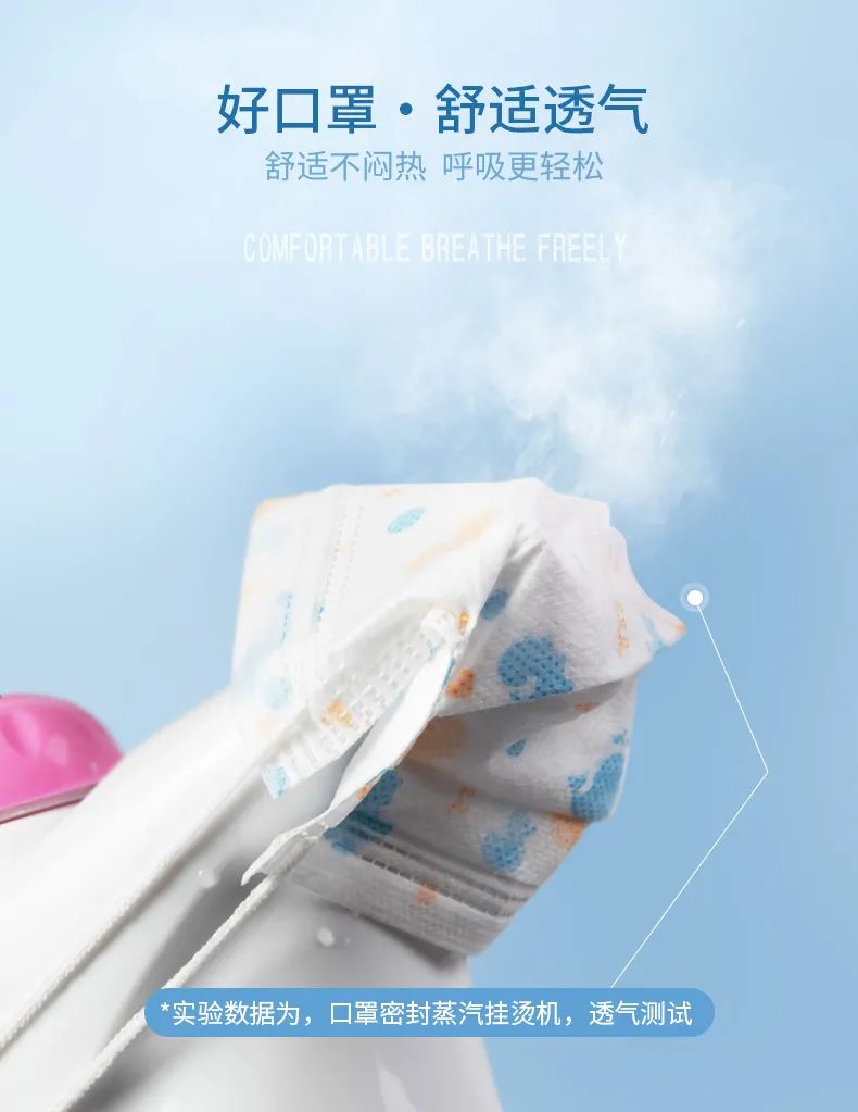 【现货包邮!三层灭菌一次性防护口罩】仅19.9元抢儿童一次性口罩50个!29.9元抢40个KN95口罩!防水、防喷溅、高效防护!