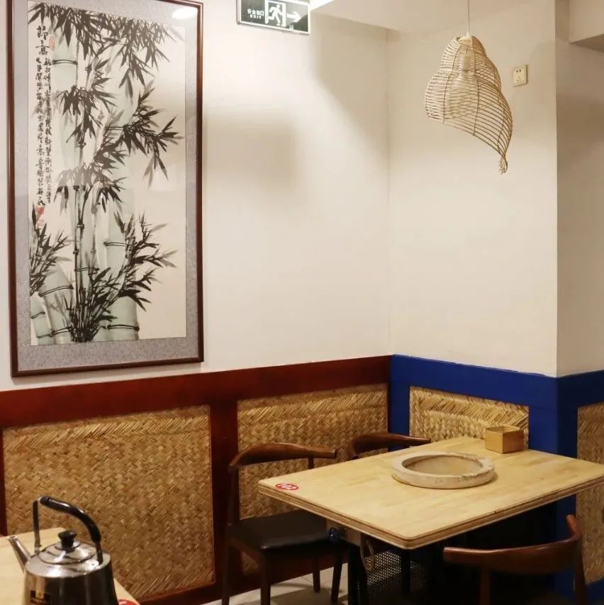 爆品加推·地铁2号线安定门站【因为TA,退掉了去云南的机票|涮火捞】99元限时抢购门市价257元云南蒸汽石锅鱼双人餐;自带仙气