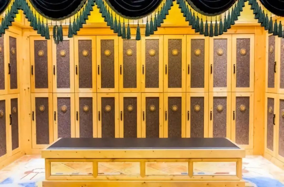 【吉祥村地铁口丨节假日通用·水沐年华健康水疗】29.9/49.9/219元抢门市价69/138/690元单人/双人/10次浴资套餐,享健康养生新生活方式!