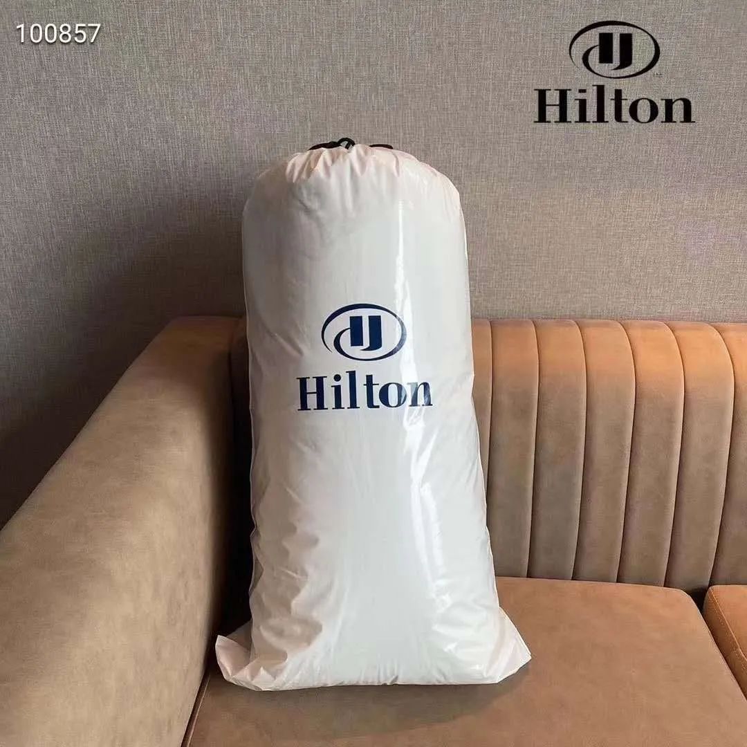 【厂家紧急调拨库存,年终钜惠,最后一波福利来袭】希尔顿羽丝绒被“会呼吸的棉被”!58/78/88抢购希尔顿羽丝绒被,三种规格不同斤数任君选择!轻薄透气、手感柔软、自动感温、不变形 ,厂家直销,数量有限,手慢无!