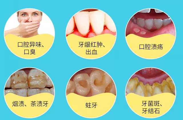 【八店通用&京立口腔】您身边的口腔专家~仅49.9元抢门市价680元一大一小口腔护理套餐!口腔检查+ 曲面断层片+成人超声波洁牙+无痕抛光 儿童防龋涂氟+儿童正畸设计方案……让孩子和你都拥有一口健康白净的牙齿~