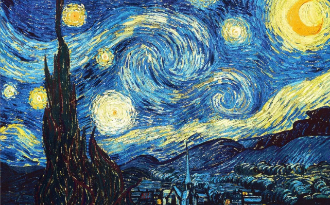image.png 【无需预约·八一广场地铁站直达·梵高艺术星空馆·周末清明假期通用】16大必打卡项目、4D观影视界、50+主题走进梵高的世界!现仅需29.9元就可抢门市价65元1大1小门票~