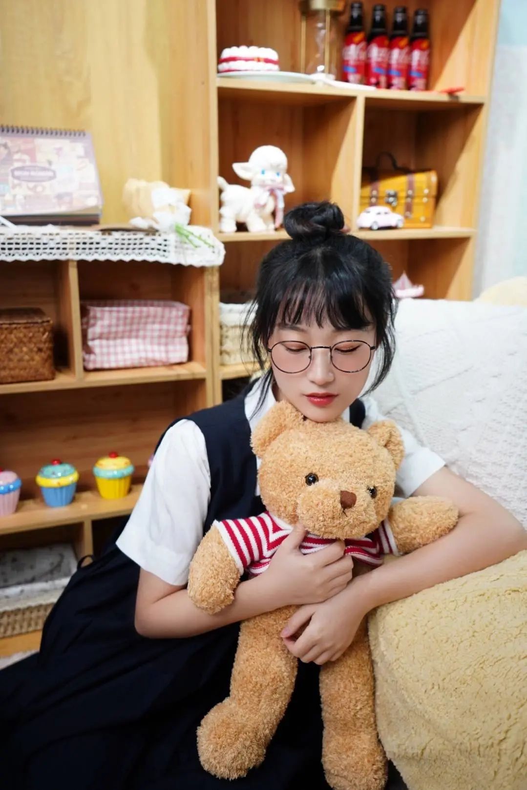 微信图片_20201229191222.jpg 打破次元壁,化身元气JK少女!【伊川学院·变装摄影】19.9/59.9元限时享变装摄影A/B套餐,新晋网红打卡地,俘获你的少女心