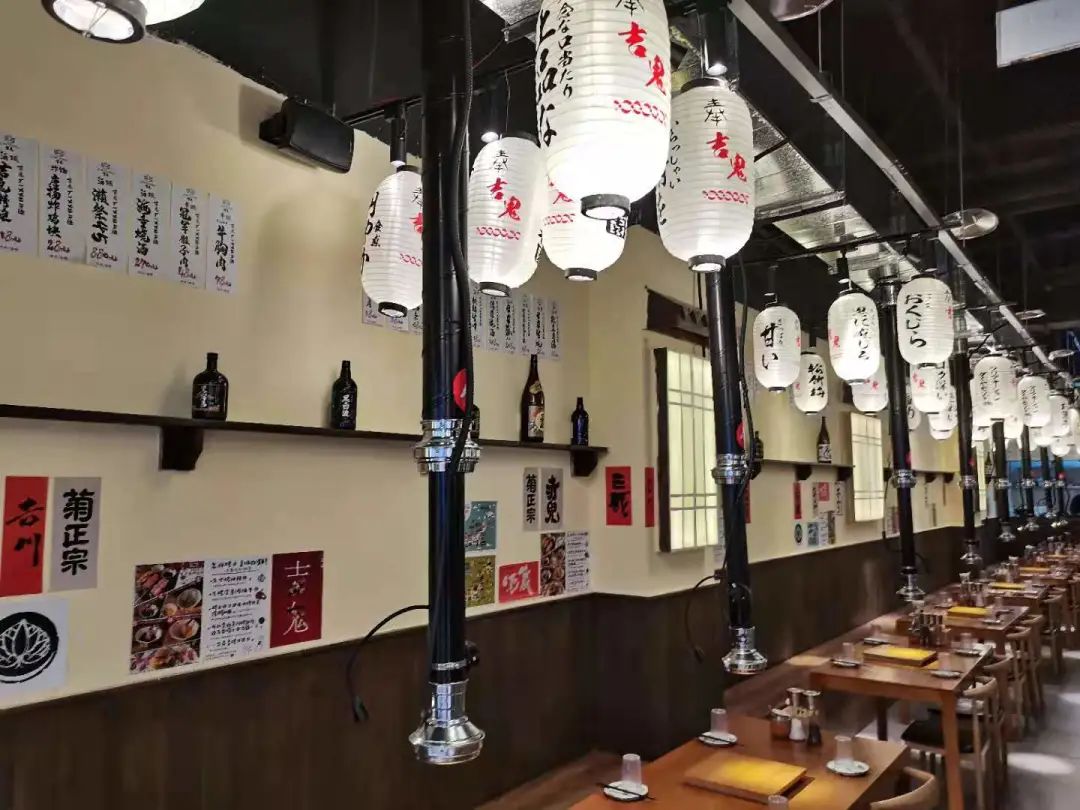 【茶园悦地购物中心】秒穿日本,享精致日式美味~138元抢【吉鬼烧肉】吉鬼牛五花+吉鬼M9保乐肩寿喜烧+酱烧鸡腿肉+中华海草+辣泡菜...