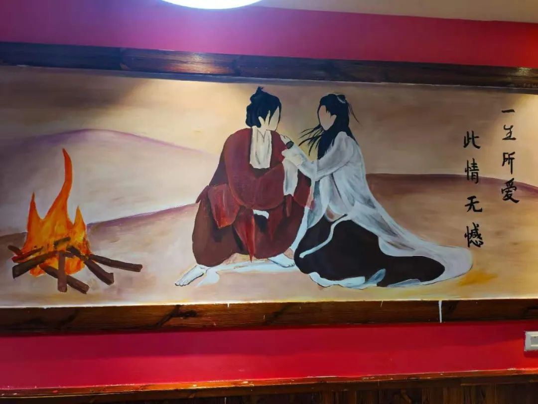 【美的林城时代 硬火八零老火锅 6荤6素】99元享门市价301元超值套餐,骨汤鸳鸯锅+鸭肠+嫩牛肉+千层肚+巴沙鱼片+鸭血+…,一生所爱,非吃不可!
