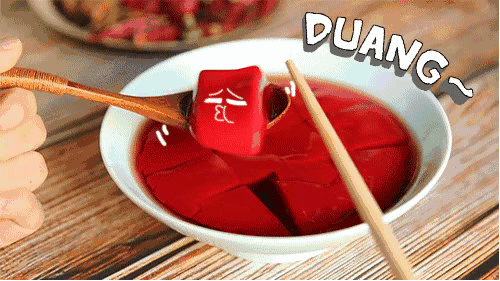 鸭血,老豆腐,土豆,白萝卜