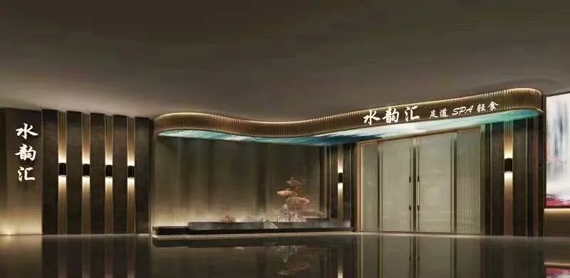 【无需预约·转塘金街美地旁】超赞特色高奢水汇场所!绝美出圈打卡地!仅需68元享【水韵汇单人浴资票】畅玩18小时,含3餐自助!可携带1.2m以下儿童1位~是集洗浴休闲、宝石理疗、美容养生、棋牌游艺、SPA按摩、南北美食、中外香茗、音乐娱乐等,多功能于一体的杭城休闲航母。一票尽享,休闲嗨玩一整天!