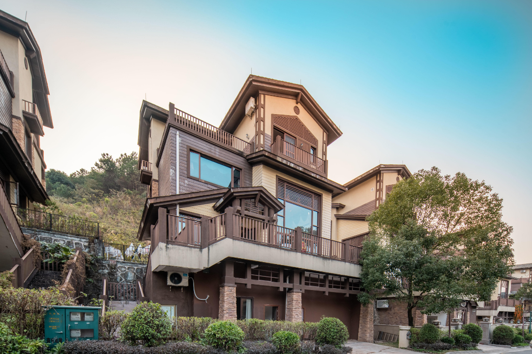 【清远·佛冈碧桂园熹乐谷别墅】368元抢佛冈碧桂园熹乐谷别墅4房;588