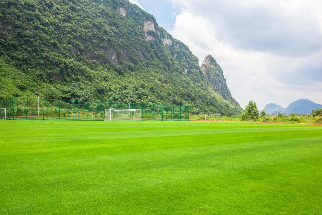 【长鹿球迷狂欢月】露天草坪巨幕观赛一起哈啤!108元双人票!