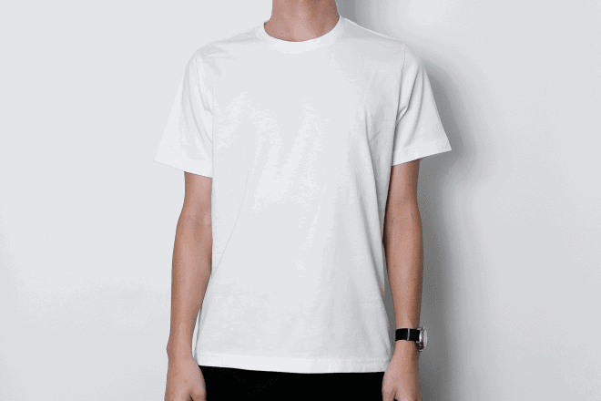 【白小t|200g黑科技短袖-三防 抑菌 透气】仅49元抢门市价199元男女款