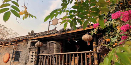 南方&榄树园生态农庄】门市2383/2904元的8-10/15-20烤全羊烧烤套餐!
